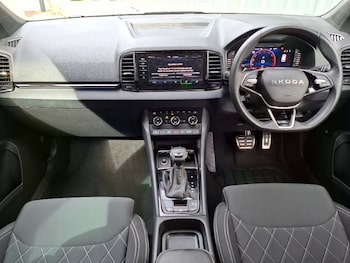 Used Skoda Karoq 2025 for sale - 79457524: Photo
