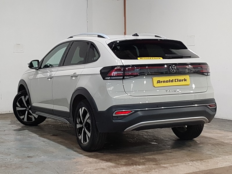 Used Volkswagen Taigo 2023 for sale - 77923751: Photo 3