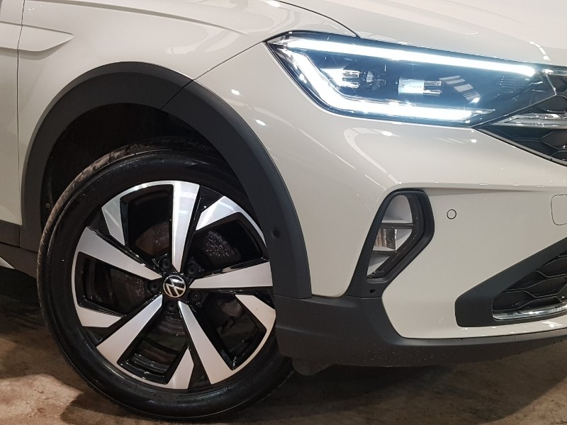 Used Volkswagen Taigo 2023 for sale - 77923751: Photo 9