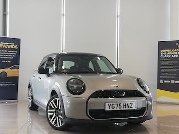 Used MINI Cooper 2025 for sale - 78803109: Photo