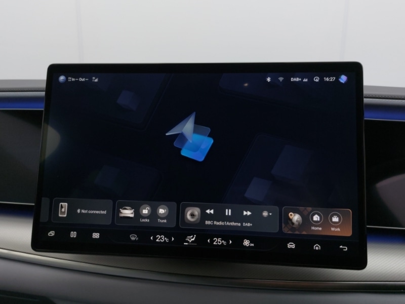 Used BYD Sealion 7 2025 for sale - 76387712: Photo 11