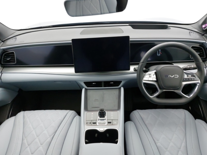 Used BYD Sealion 7 2025 for sale - 76387712: Photo 2