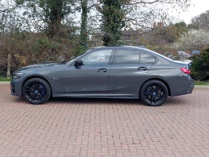 Used BMW 3 Series 2021 for sale - 77717481: Photo 4