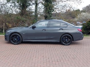 Used BMW 3 Series 2021 for sale - 77717481: Photo