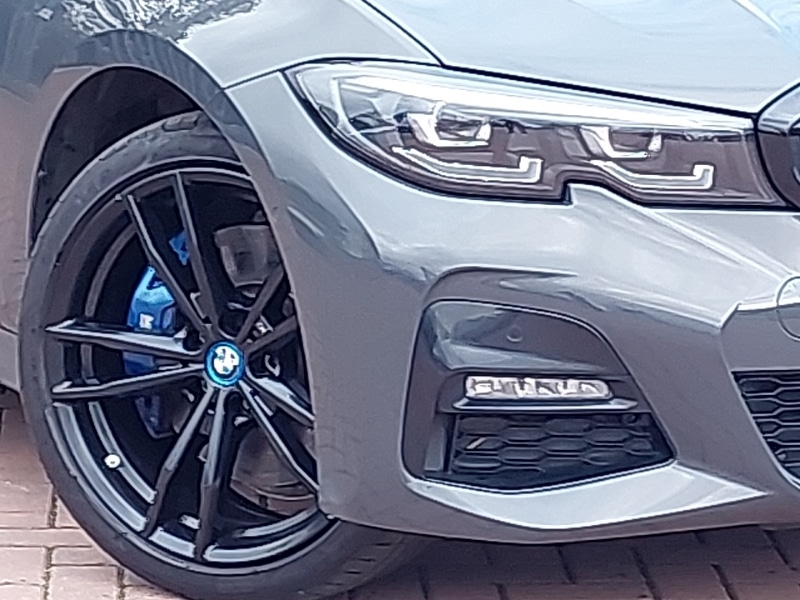 Used BMW 3 Series 2021 for sale - 77717481: Photo 9