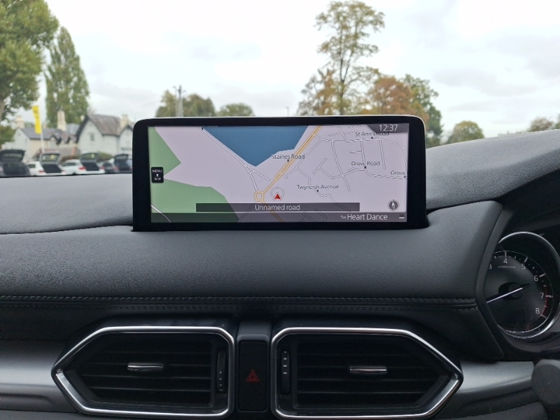 Used Mazda CX-5 2023 for sale - 76666474: Photo 10