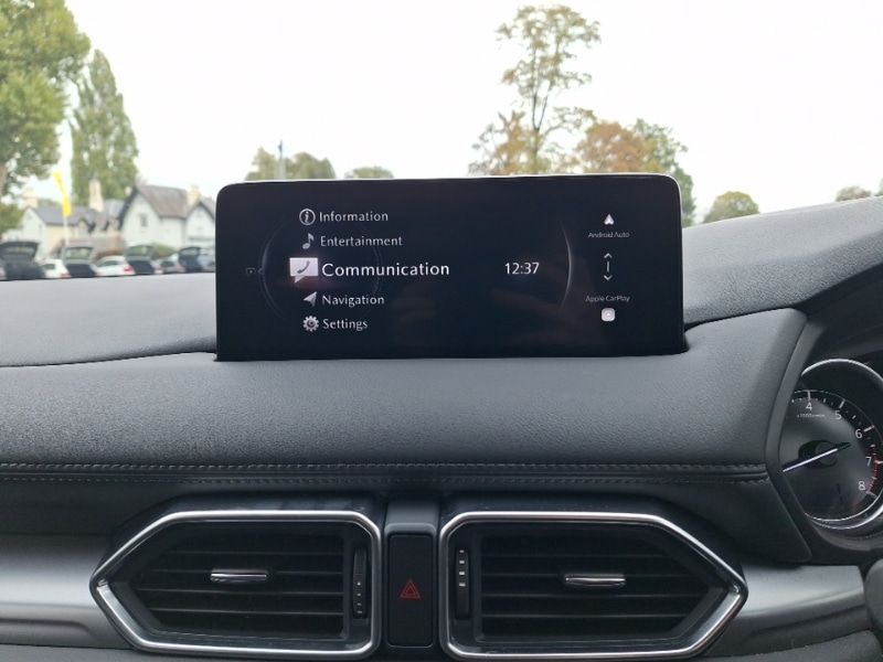 Used Mazda CX-5 2023 for sale - 76666474: Photo 11