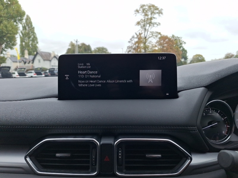 Used Mazda CX-5 2023 for sale - 76666474: Photo 12