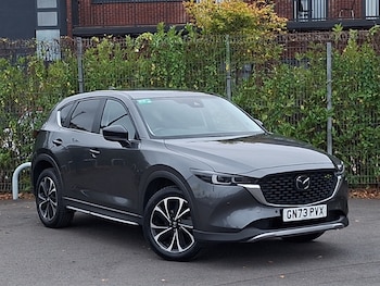 2023 - 2.0 e-Skyactiv G MHEV Newground 5dr