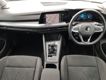 Used Volkswagen Golf 2020 for sale - 75731627: Photo
