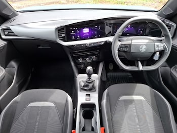 Used Vauxhall Mokka 2025 for sale - 78674573: Photo