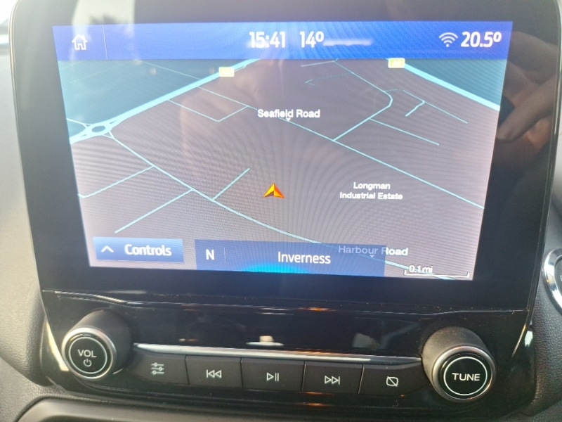 Used Ford Ecosport 2020 for sale - 76552990: Photo 10