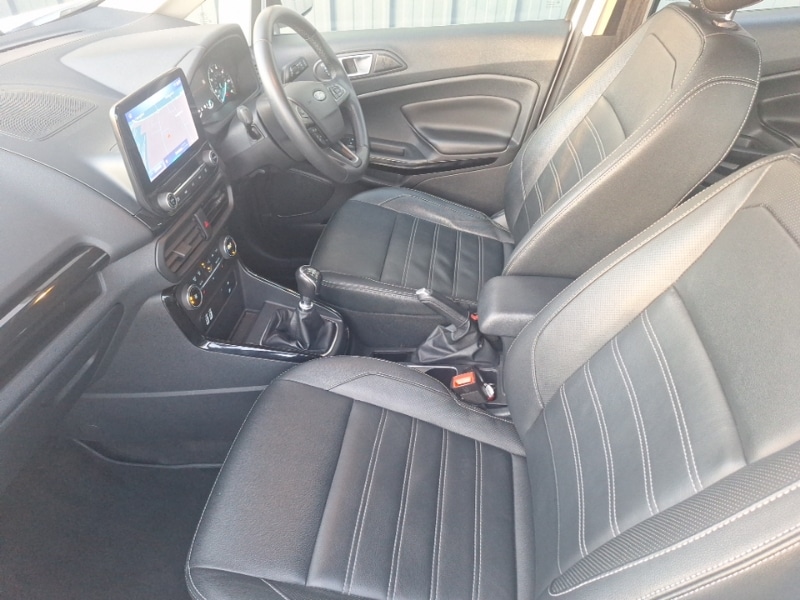 Used Ford Ecosport 2020 for sale - 76552990: Photo 5