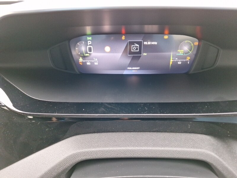 Used Peugeot 308 2025 for sale - 76861491: Photo 10