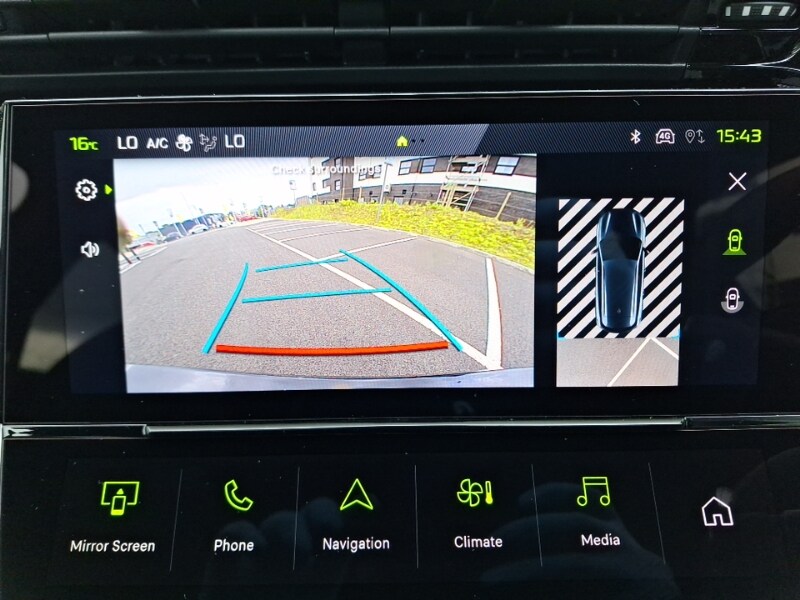 Used Peugeot 308 2025 for sale - 76861491: Photo 11