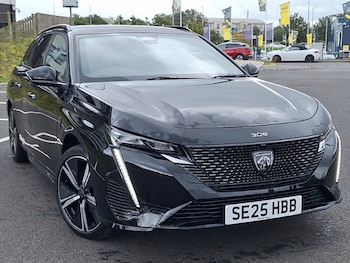 Used Peugeot 308 2025 for sale - 76861491: Photo