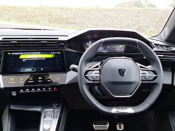 Used Peugeot 308 2025 for sale - 76861491: Photo