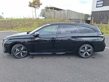 Used Peugeot 308 2025 for sale - 76861491: Photo