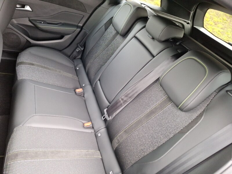 Used Peugeot 308 2025 for sale - 76861491: Photo 6