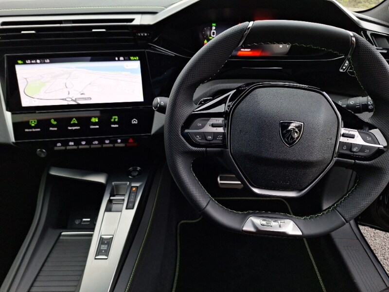 Used Peugeot 308 2025 for sale - 76861491: Photo 7