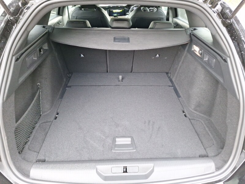 Used Peugeot 308 2025 for sale - 76861491: Photo 8