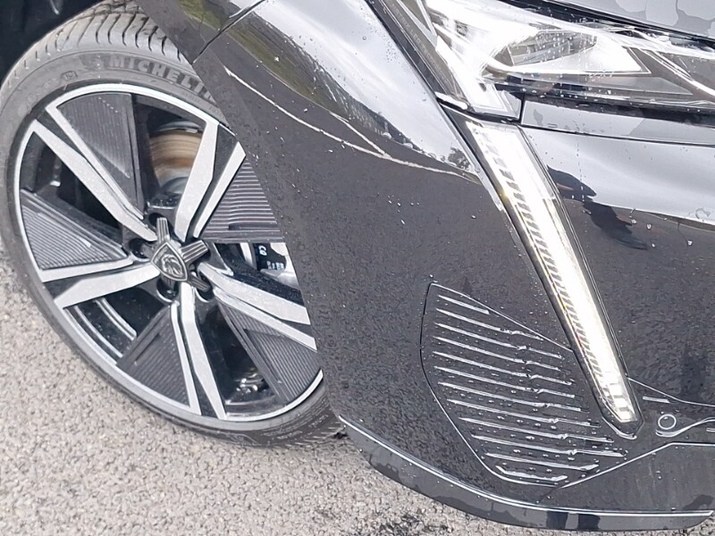 Used Peugeot 308 2025 for sale - 76861491: Photo 9