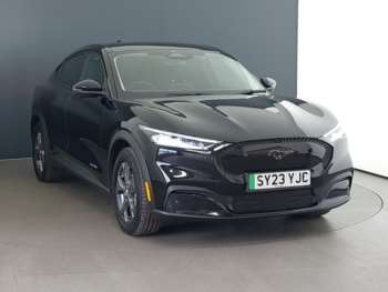 2023 - 198kW Select 72kWh RWD 5dr Auto