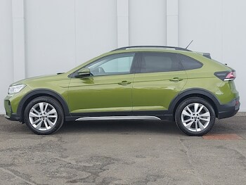 Used Volkswagen Taigo 2024 for sale - 78253879: Photo