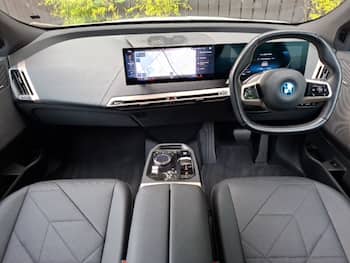 Used BMW iX 2022 for sale - 79718141: Photo