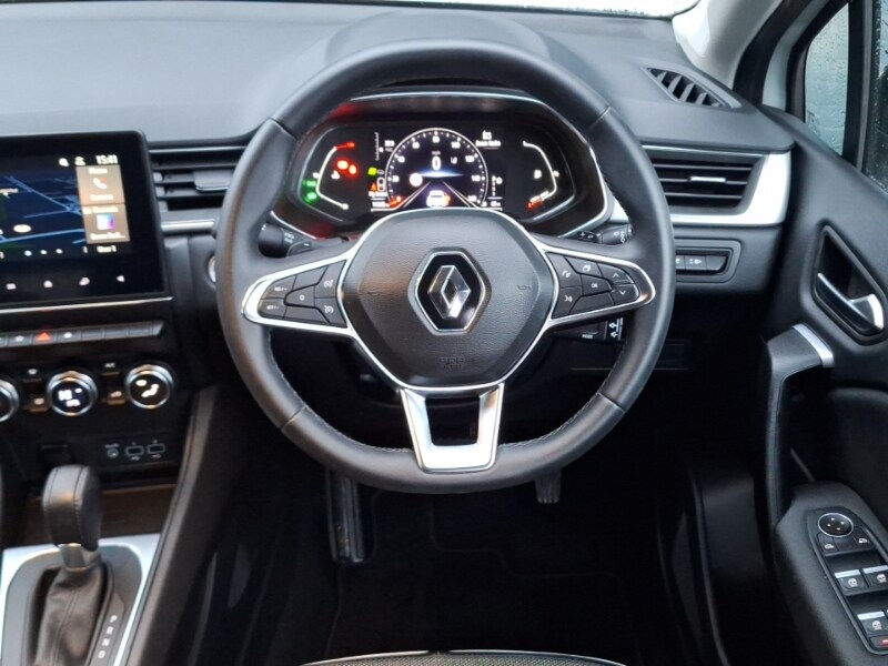 Used Renault Captur 2022 for sale - 77119493: Photo 7