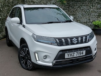 Suzuki - Vitara