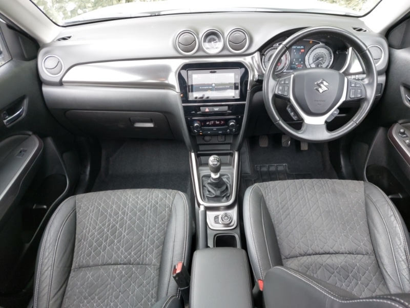 Used Suzuki Vitara 2022 for sale - 76387619: Photo 2