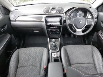 Used Suzuki Vitara 2022 for sale - 76387619: Photo