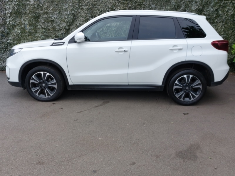 Used Suzuki Vitara 2022 for sale - 76387619: Photo 4