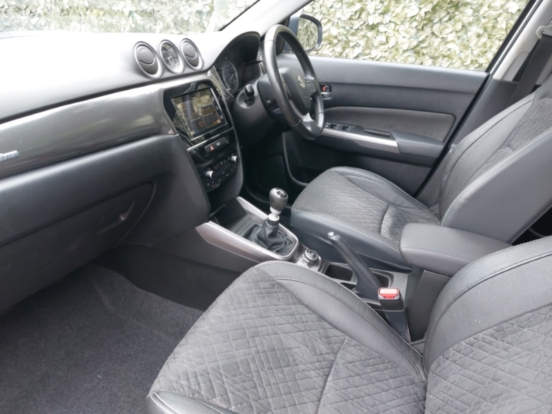 Used Suzuki Vitara 2022 for sale - 76387619: Photo 5