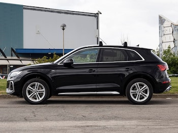 Used Audi Q5 2023 for sale - 79302840: Photo