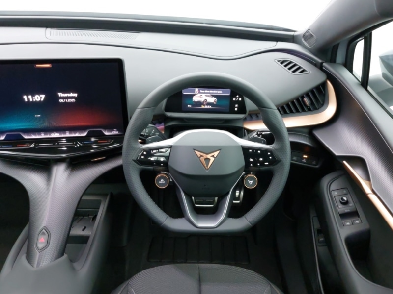 Used Cupra Tavascan 2025 for sale - 77912034: Photo 7