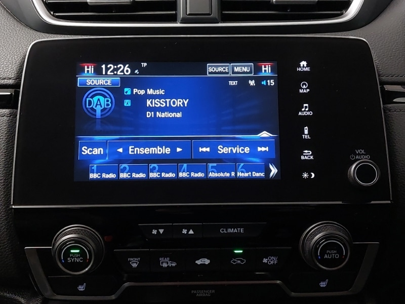 Used Honda CR-V 2022 for sale - 76861158: Photo 10