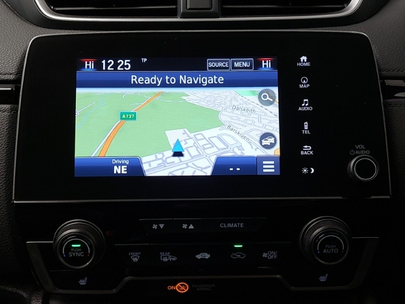 Used Honda CR-V 2022 for sale - 76861158: Photo 11