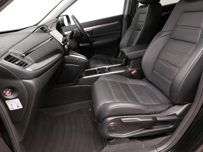 Used Honda CR-V 2022 for sale - 76861158: Photo 5