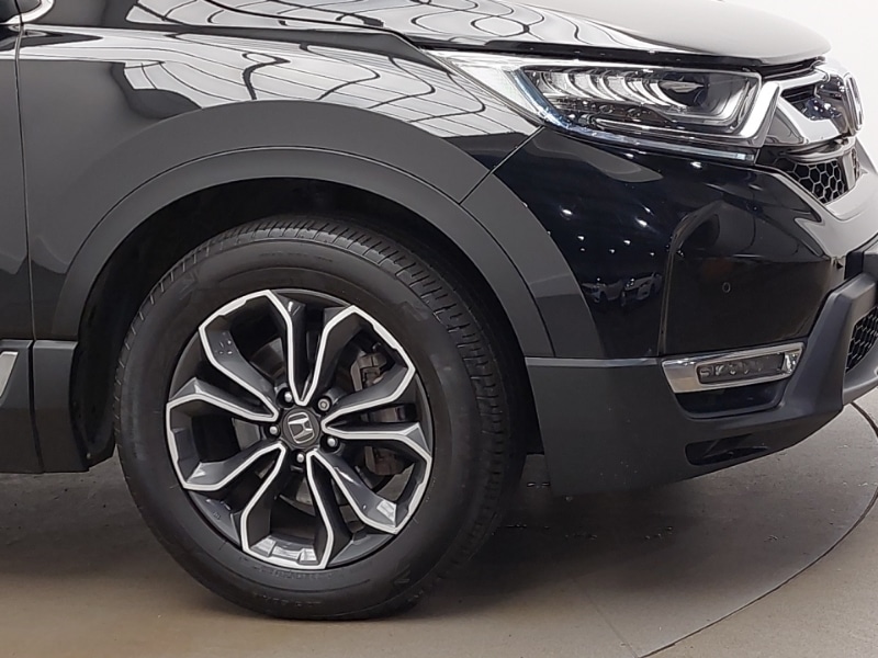 Used Honda CR-V 2022 for sale - 76861158: Photo 9