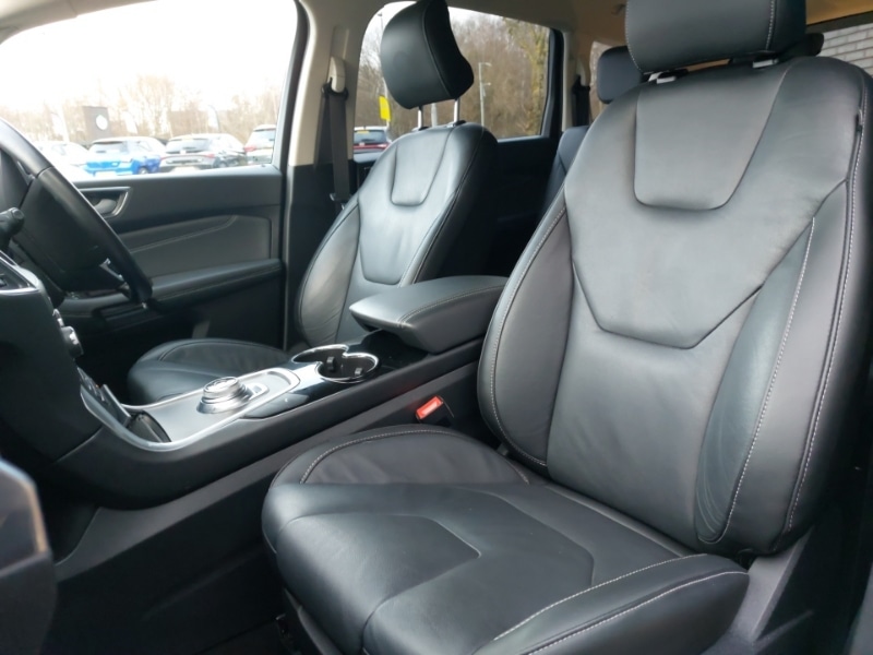 Used Ford S-Max 2022 for sale - 77597349: Photo 12