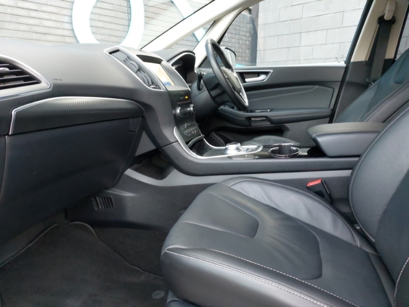 Used Ford S-Max 2022 for sale - 77597349: Photo 5