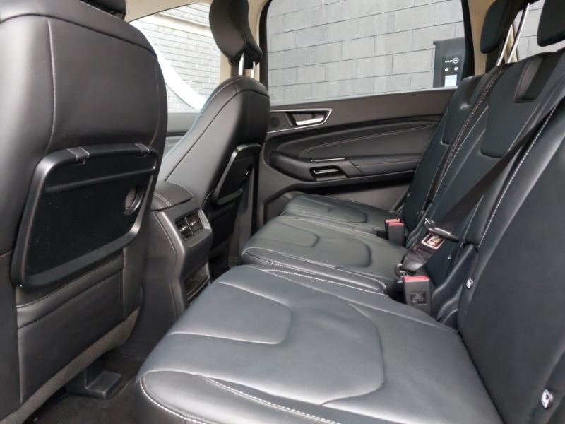 Used Ford S-Max 2022 for sale - 77597349: Photo 6