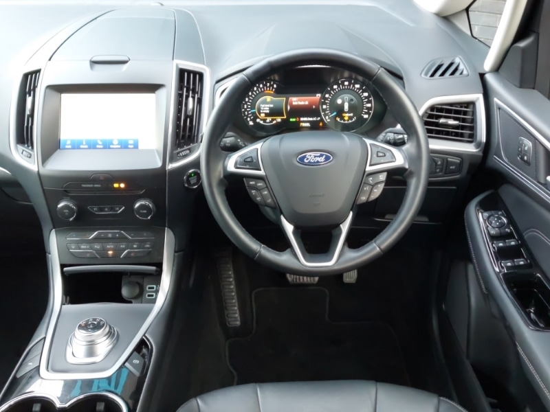 Used Ford S-Max 2022 for sale - 77597349: Photo 7