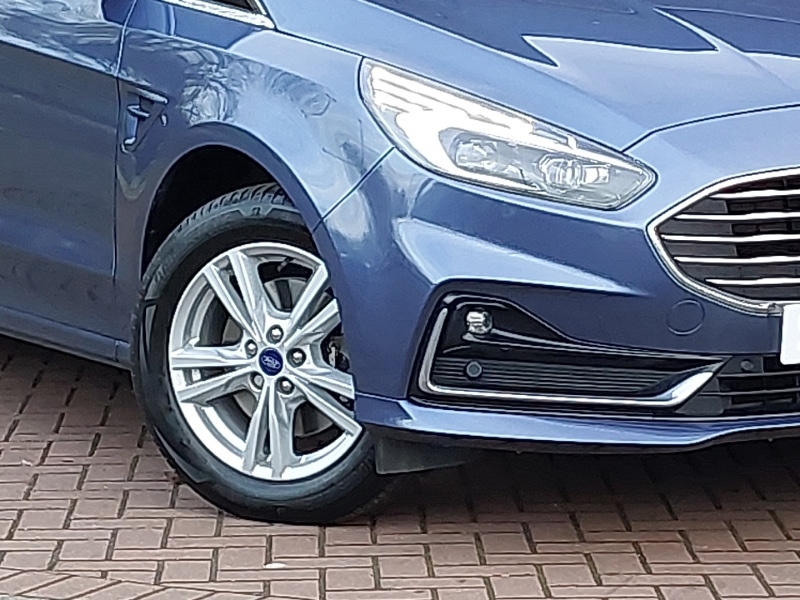 Used Ford S-Max 2022 for sale - 77597349: Photo 9