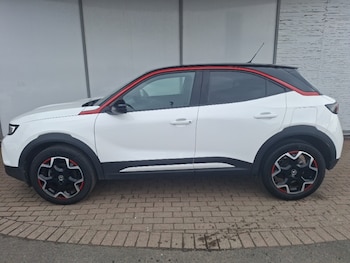 Used Vauxhall Mokka 2023 for sale - 78298375: Photo