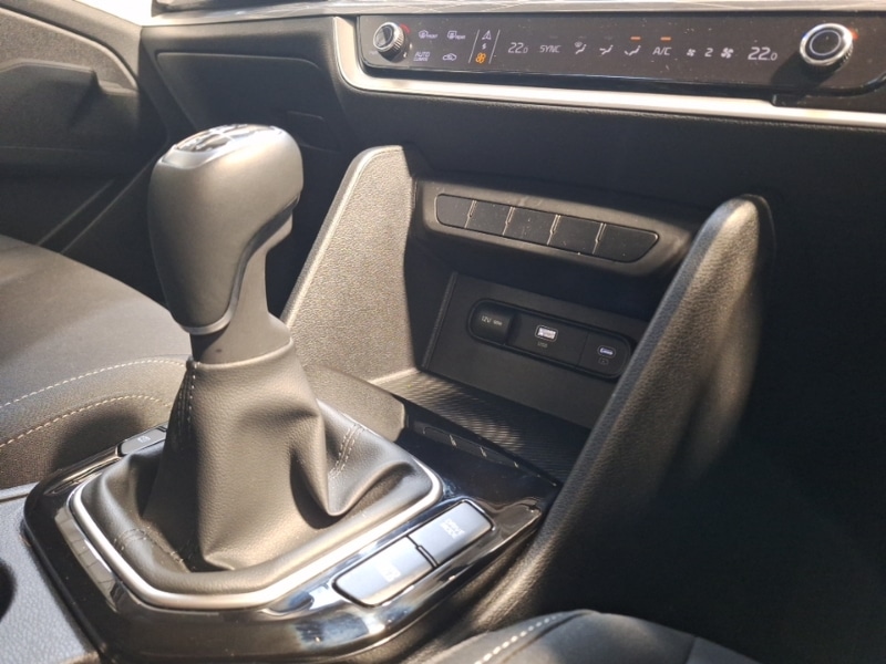 Used Kia Sportage 2025 for sale - 76726581: Photo 11