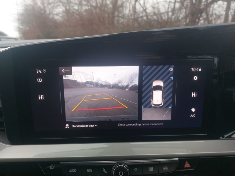 Used Vauxhall Mokka 2022 for sale - 77380221: Photo 11