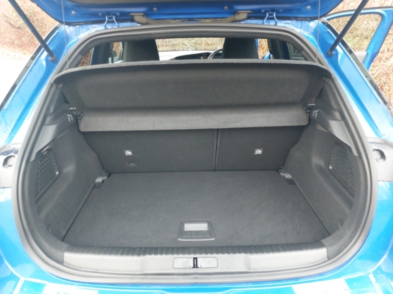 Used Vauxhall Mokka 2022 for sale - 77380221: Photo 8